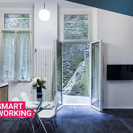 Loft Garibaldi By Wonderful Italy *