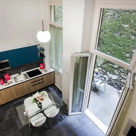 Loft Garibaldi By Wonderful Italy