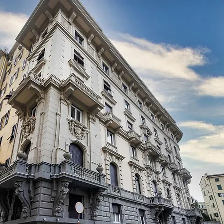 Loft Garibaldi By Wonderful Italy Genoa