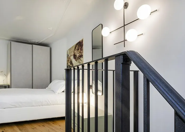 Loft Garibaldi By Wonderful Italy Lejlighed