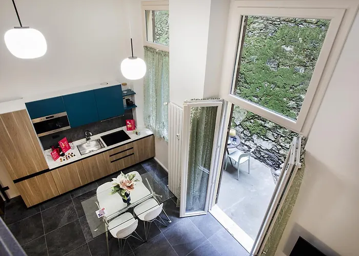 Loft Garibaldi By Wonderful Italy