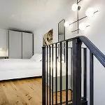 Apartmán Loft Garibaldi By Wonderful Italy