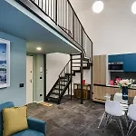 Loft Garibaldi By Wonderful Italy Janov