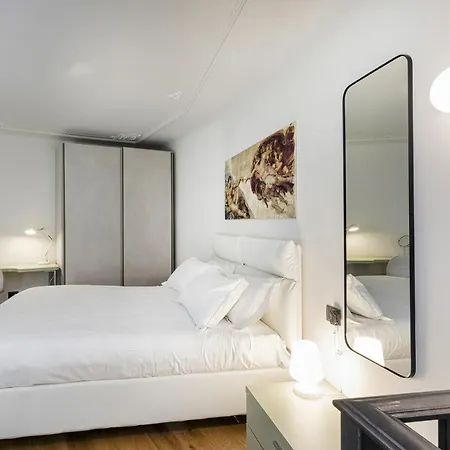 Loft Garibaldi By Wonderful Italy 热那亚