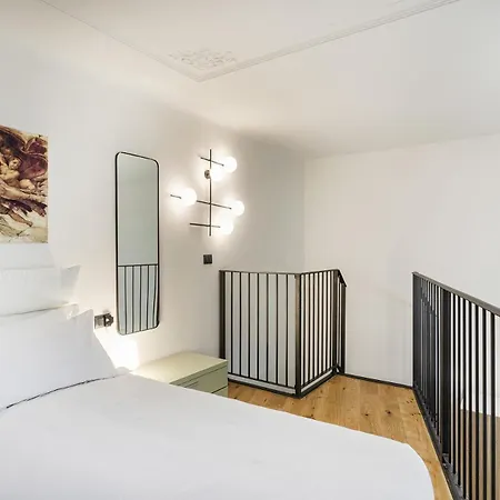 公寓 Loft Garibaldi By Wonderful Italy