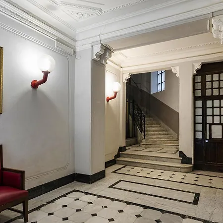 Loft Garibaldi By Wonderful Italy Apartman *