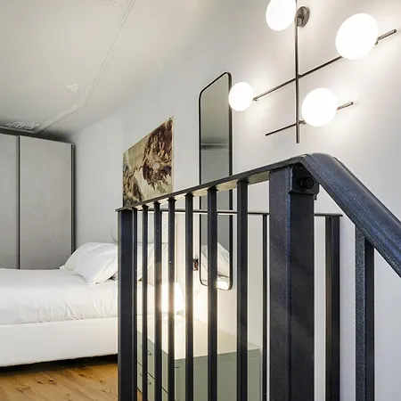 Loft Garibaldi By Wonderful Italy Apartman